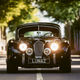 Illustration for article titled Yeah, Actually I Do Think An Electric Jaguar XK120 Is A Great Idea